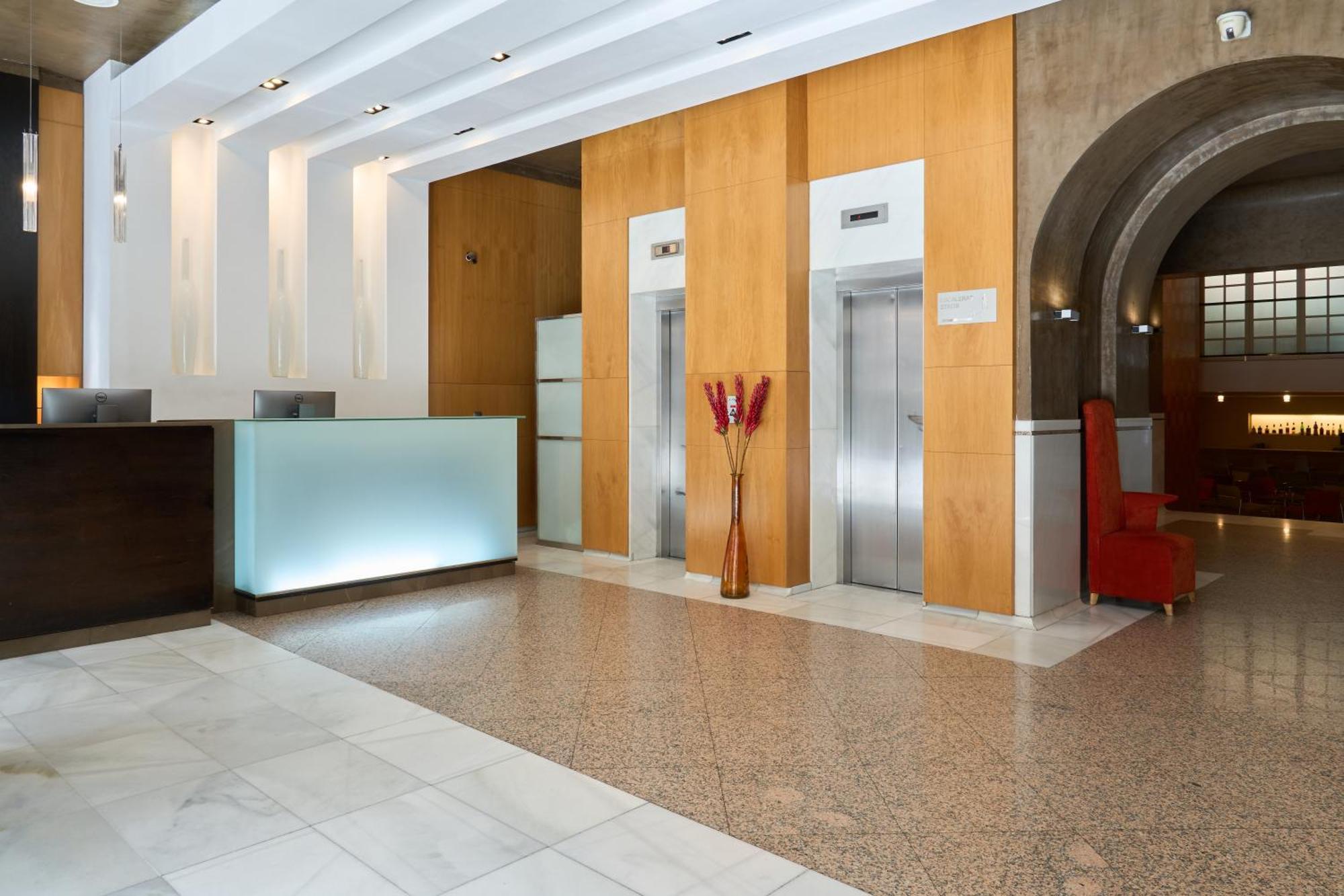 Hotel Macia Condor — Photos 1
